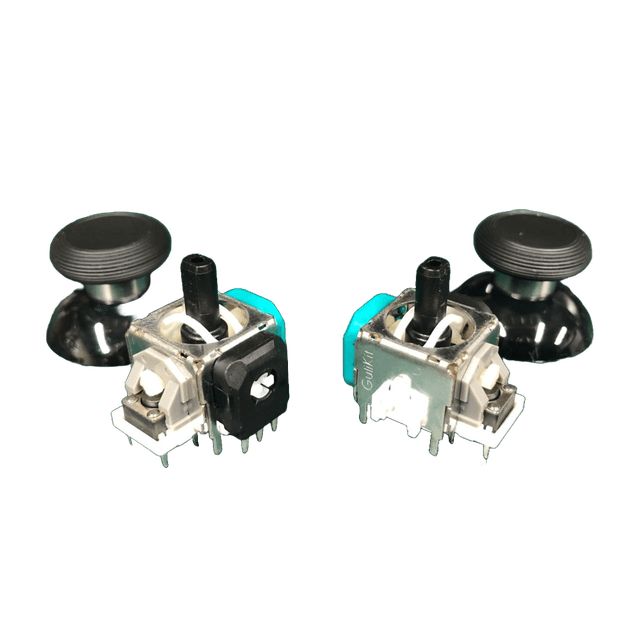 Xbox Series GuliKit TMR Hall Effect Joysticks | 1 Pair