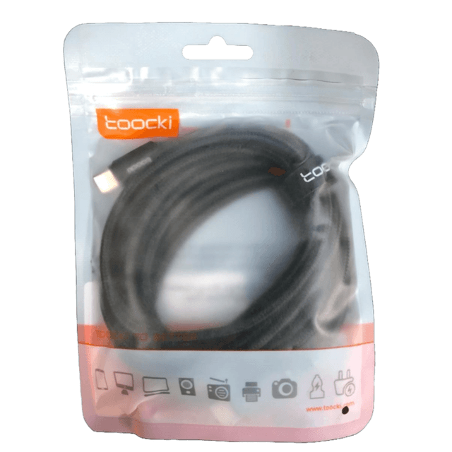 PS5 Slim Controller Charge Cable 2 Meter