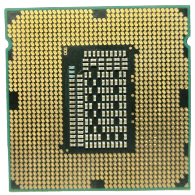 Intel Core i5-2500S LGA 1155 @ 2.70GHz