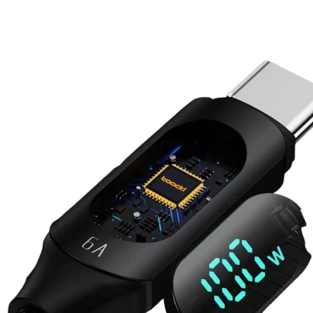 PS5 Slim Controller Charge Cable 2 Meter
