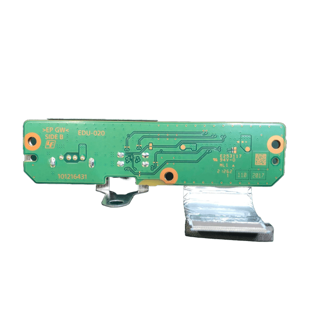 PS5 Front USB / USB-C (EDU-020) I/O Board