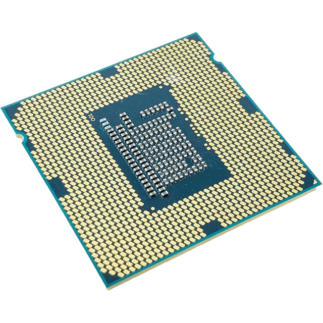 Intel Core i3-3220 LGA 1155 @ 3.30GHz