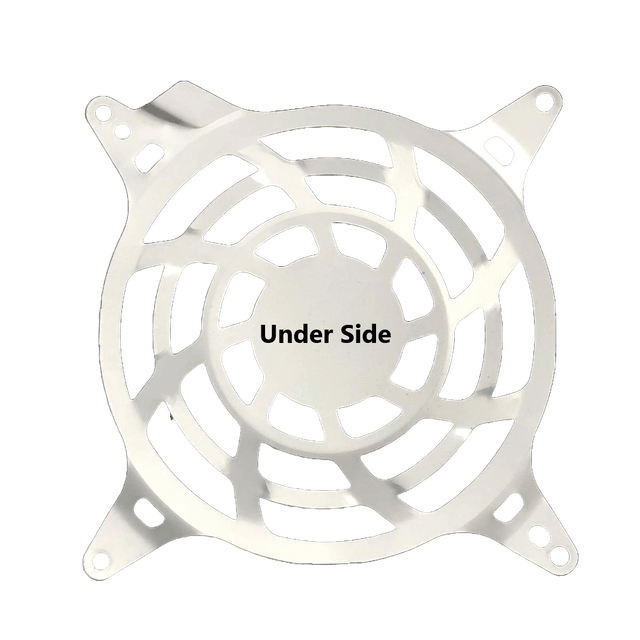 PS5 Internal Cooling Fan Cover Grill