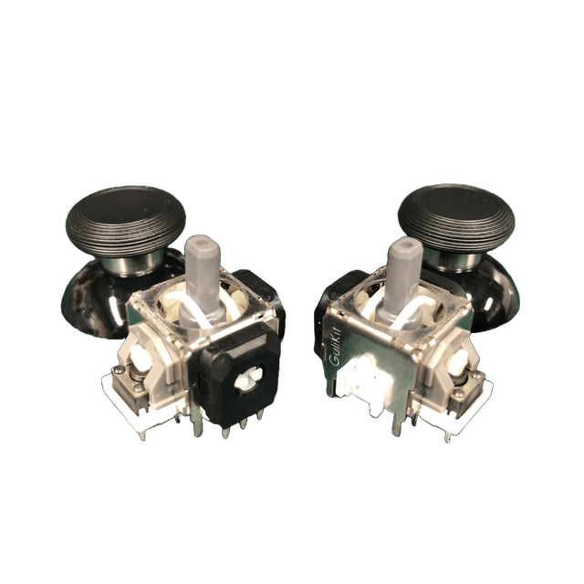 PS5 GuliKit TMR Hall Effect Joysticks | 1 Pair