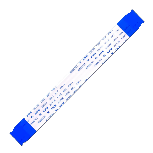 PS5 Disk Drive Data Ribbon Cable for 1st &amp; 2nd Gen Console