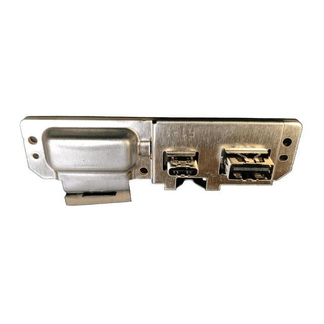PS5 Front USB / USB-C (EDU-020) I/O Board