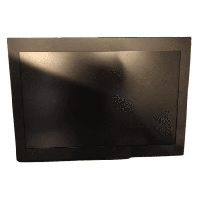 19&quot; Tough Grade Monitor