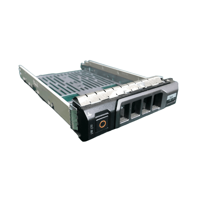 Dell 3.5 SAS HDD Caddy for PowerEdge R530 R630 R730